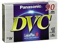 DVM Panasonic