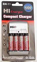 Charger RM-15