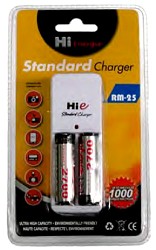 Charger RM-31