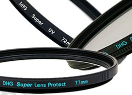 Filtri Marumi DHG Lens Protect