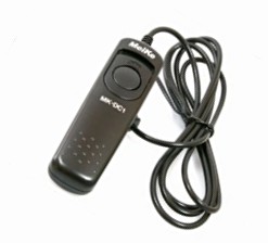 Telecomando Meike