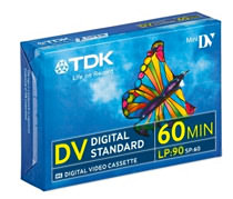 DVM TDK