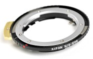Anelli KIPON