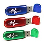 MaxFlash Pen Drive Color USB2