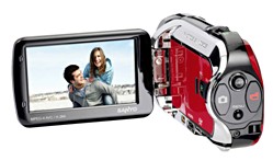 Dual Camera SANYO